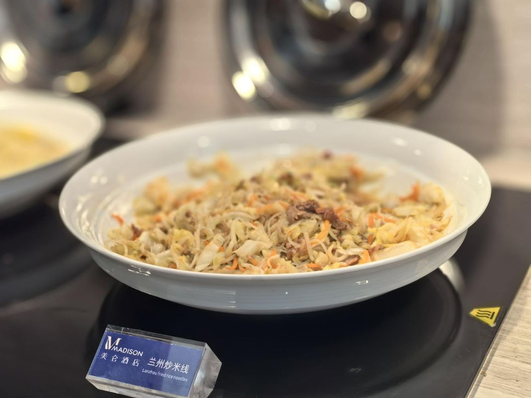 无锡洛城美仑酒店