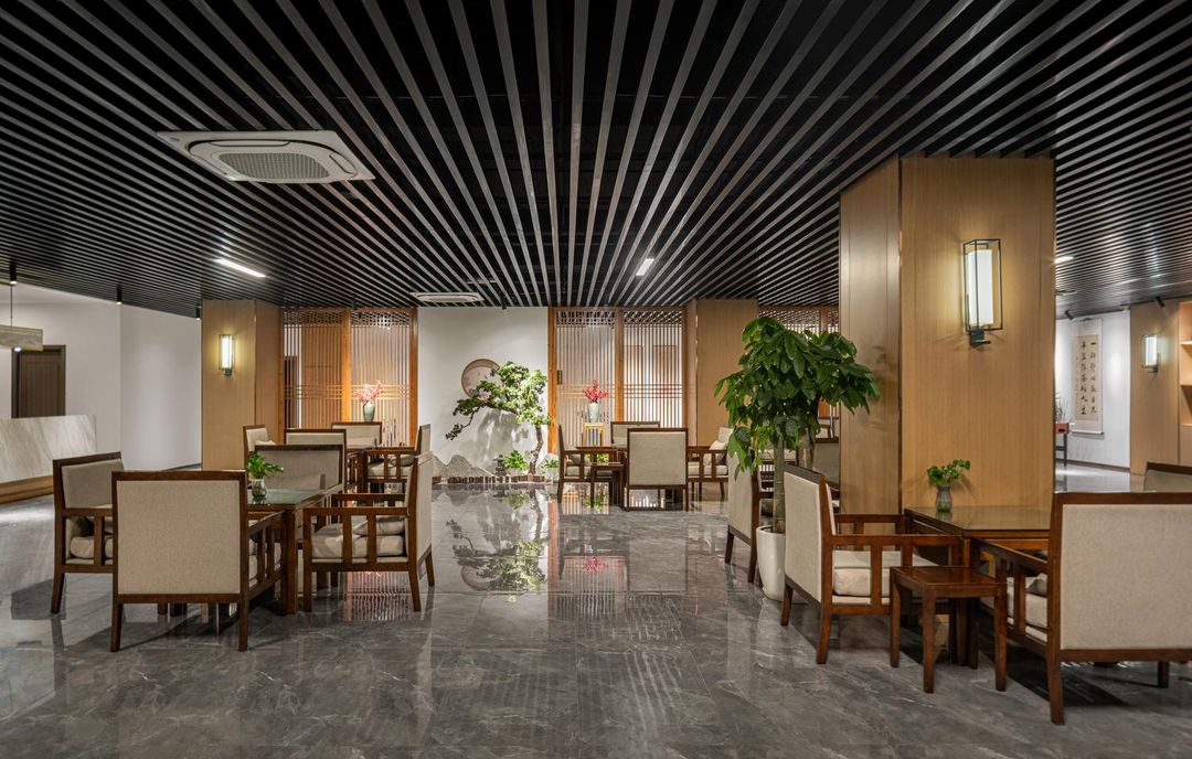 成都紫源酒店(菁蓉镇店)