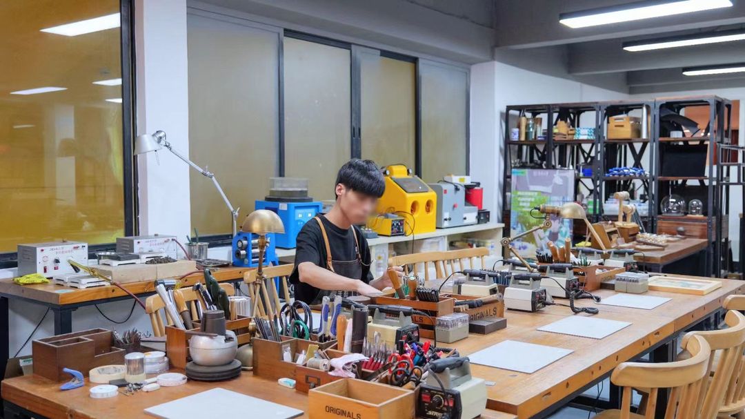 深圳观澜湖度假酒店
