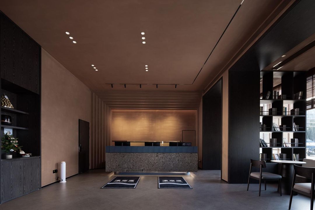 中濠悦际酒店(深圳国际会展中心店)