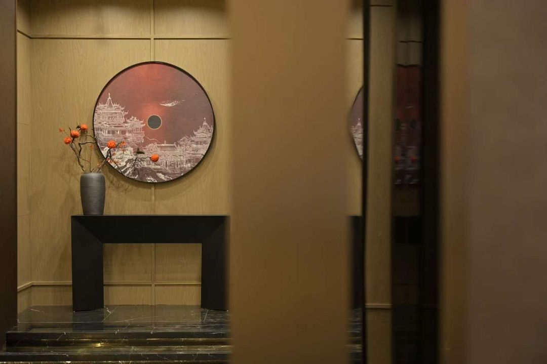 贝纳德酒店(深圳前海宝安中心壹方城店)