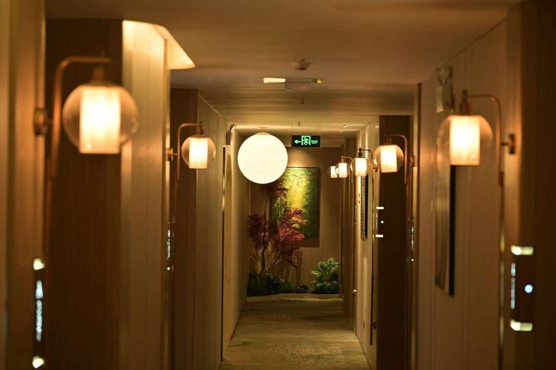 贝纳德酒店(深圳前海宝安中心壹方城店)