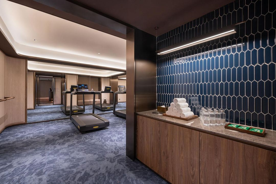 桔子水晶酒店(三亚千古情海旅免税城店)