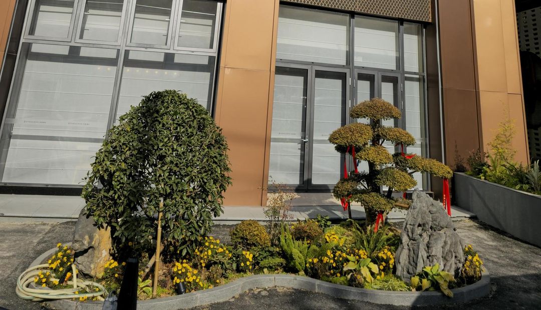 怡程酒店(徐州苏宁广场店)