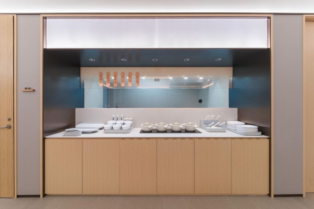 全季酒店(武汉仁和路地铁站店)