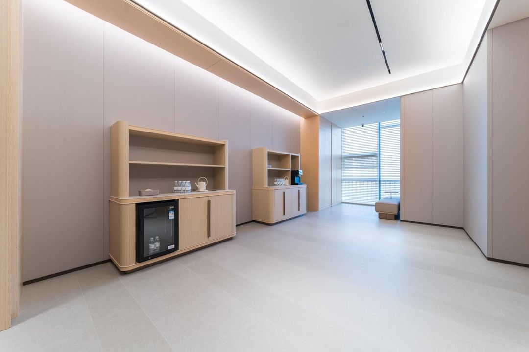 全季酒店(武汉仁和路地铁站店)