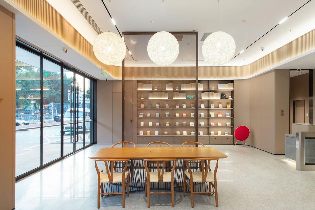 全季酒店(深圳北站民治地铁站店)