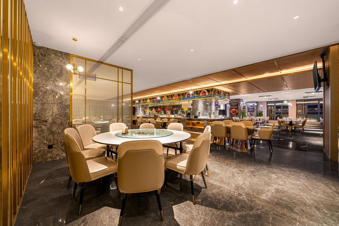 重庆悦景酒店(南川东街店)