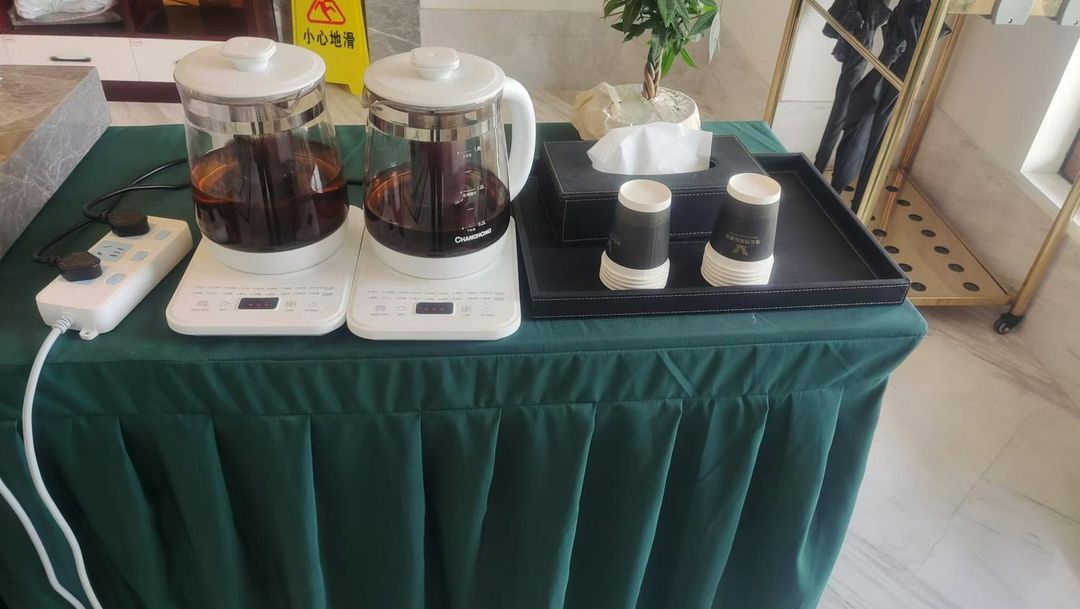 维也纳国际酒店(宁波象山松兰山景区店)
