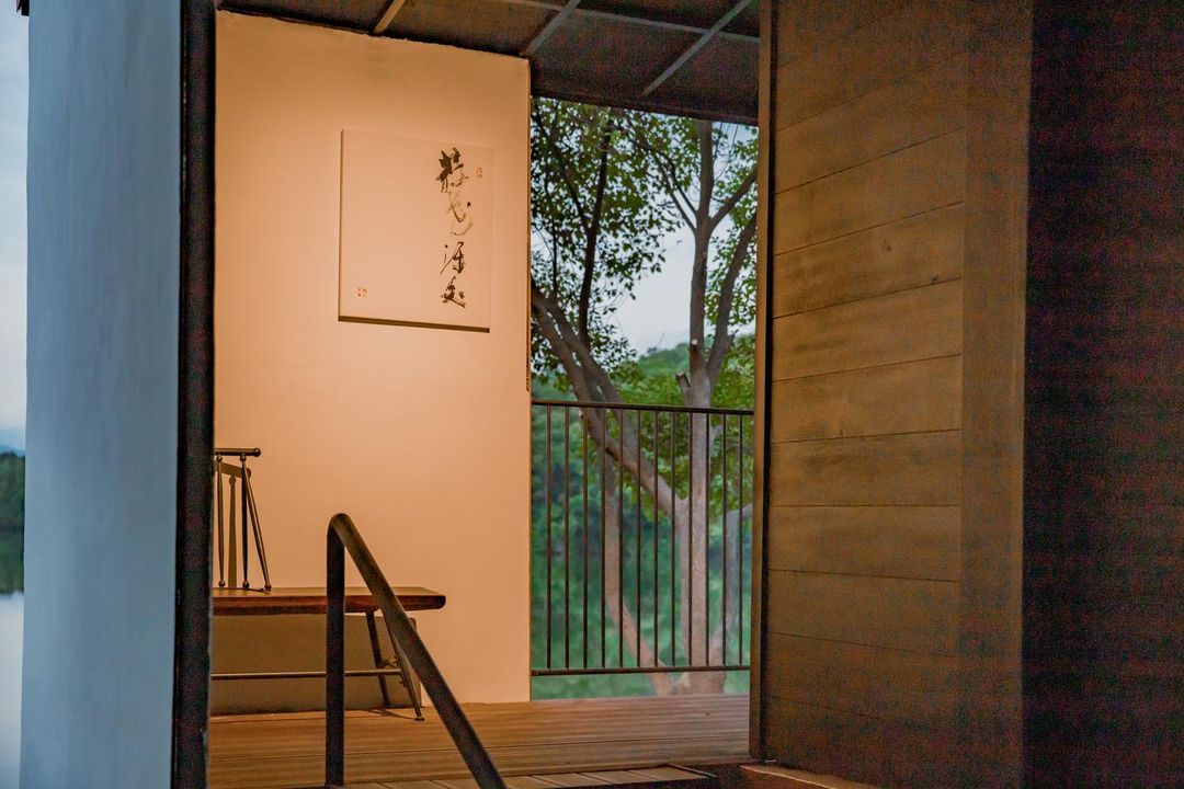 福建鲤鱼洲酒店