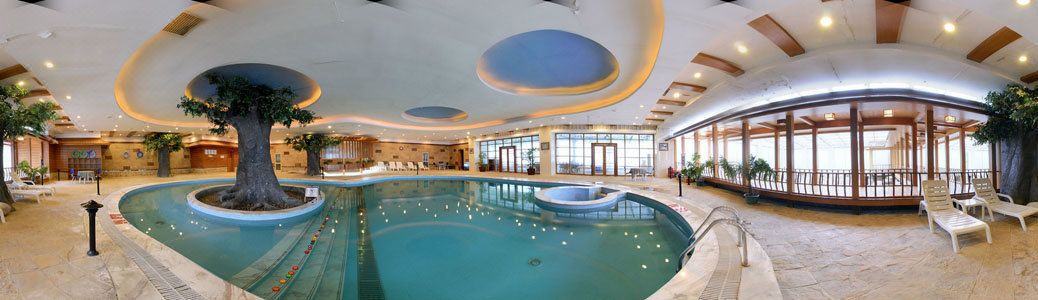 西安曲江惠宾苑宾馆(大雁塔大唐不夜城店)