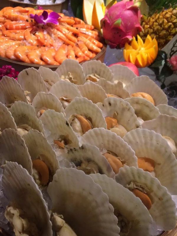 曲江国际饭店(西安大雁塔店)