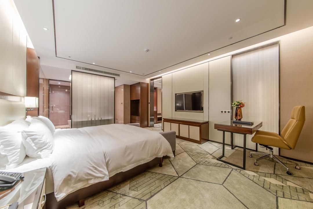 深圳光明佳豪酒店