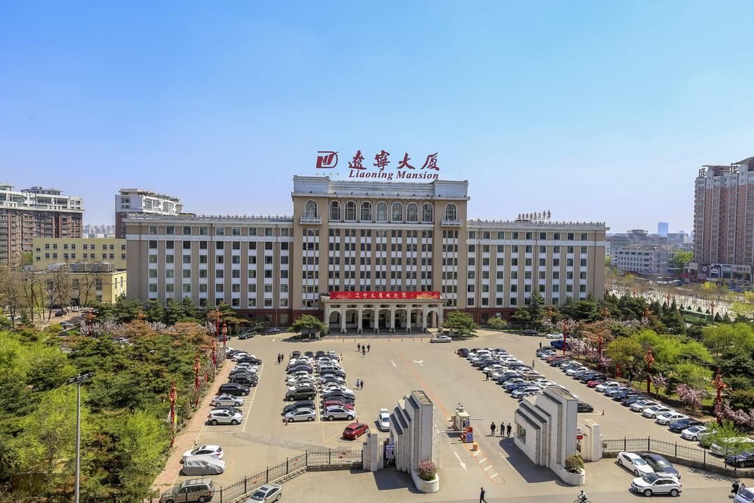 辽宁大厦(沈阳北站北陵公园店)