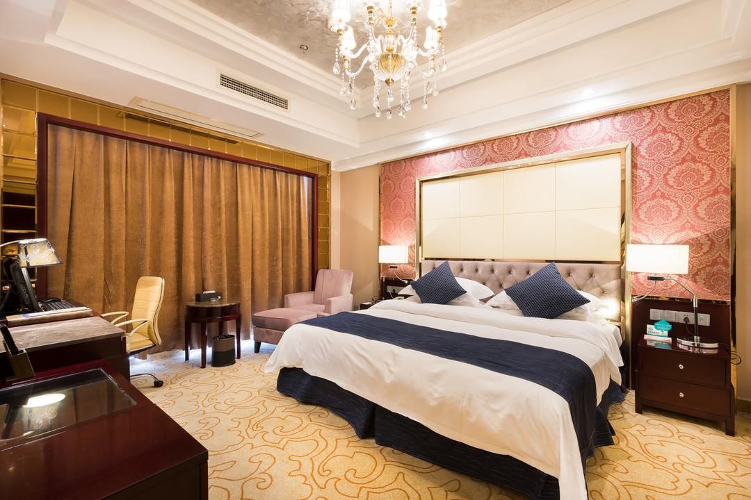 福建国惠大酒店