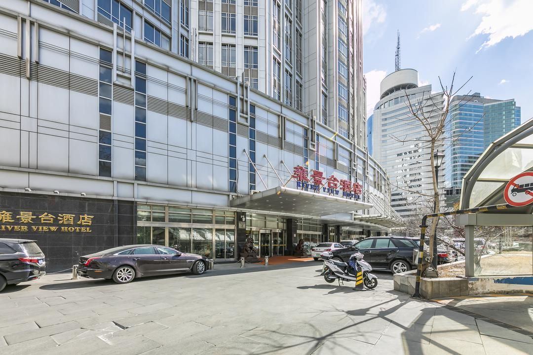 北京雍景台酒店