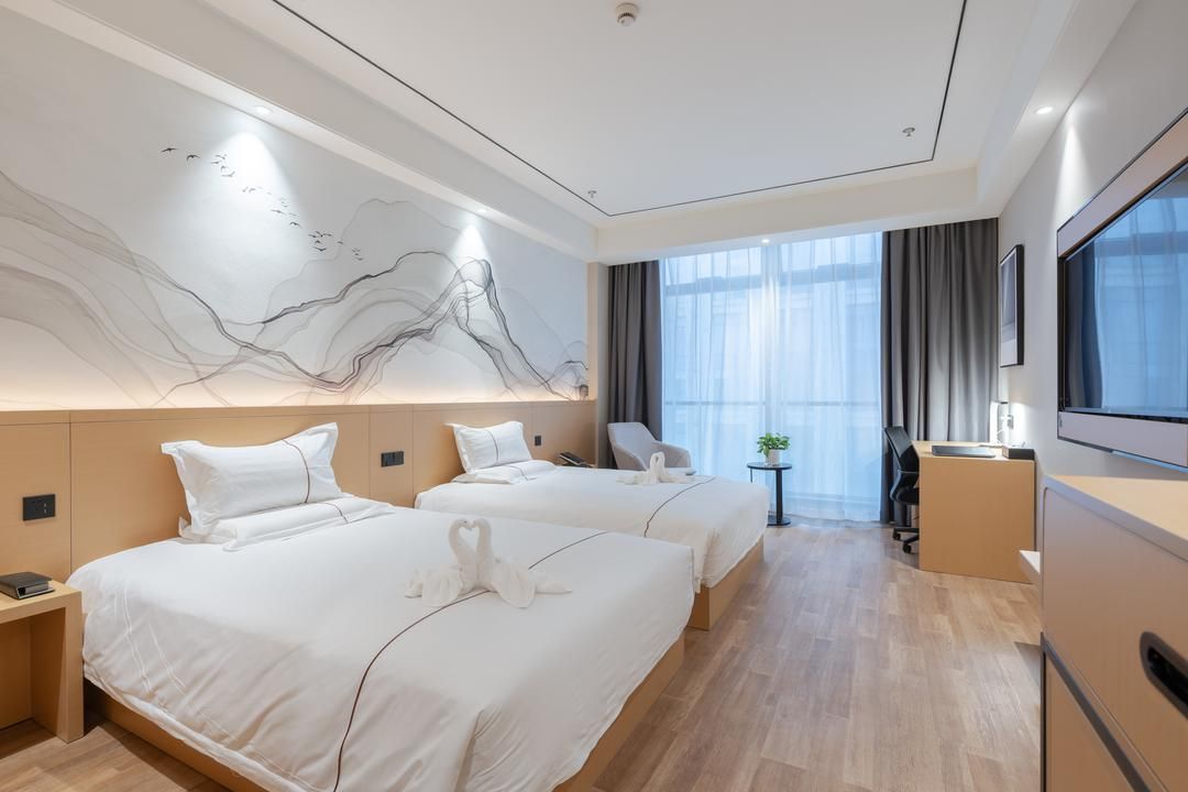 福元酒店(杭州东站店)