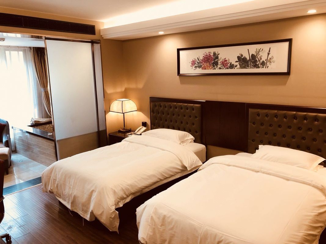 北京玫瑰酒店
