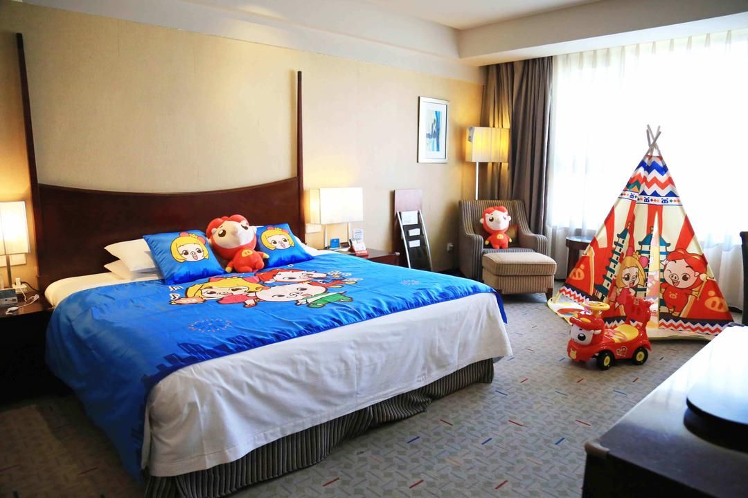 天津瑞湾开元名都酒店