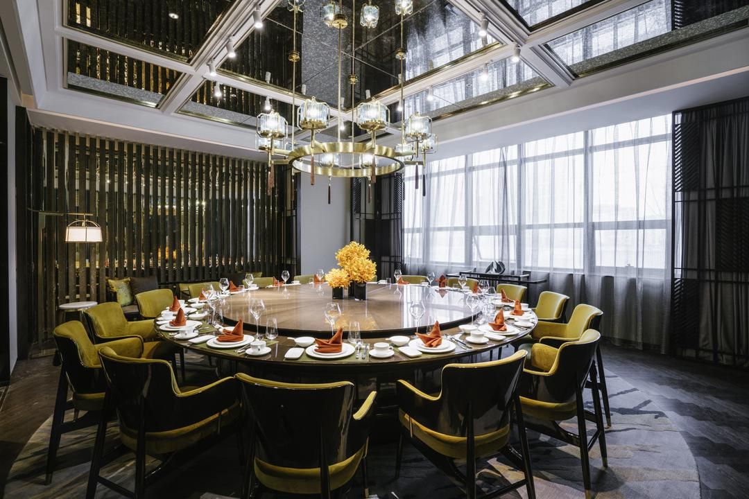 上海卓越雅高铂尔曼大酒店