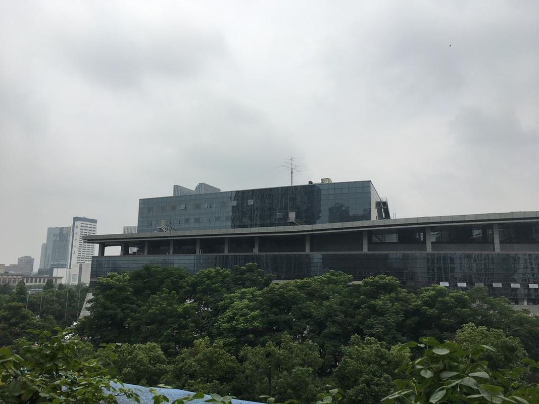 杭州西湖文化广场亚朵酒店