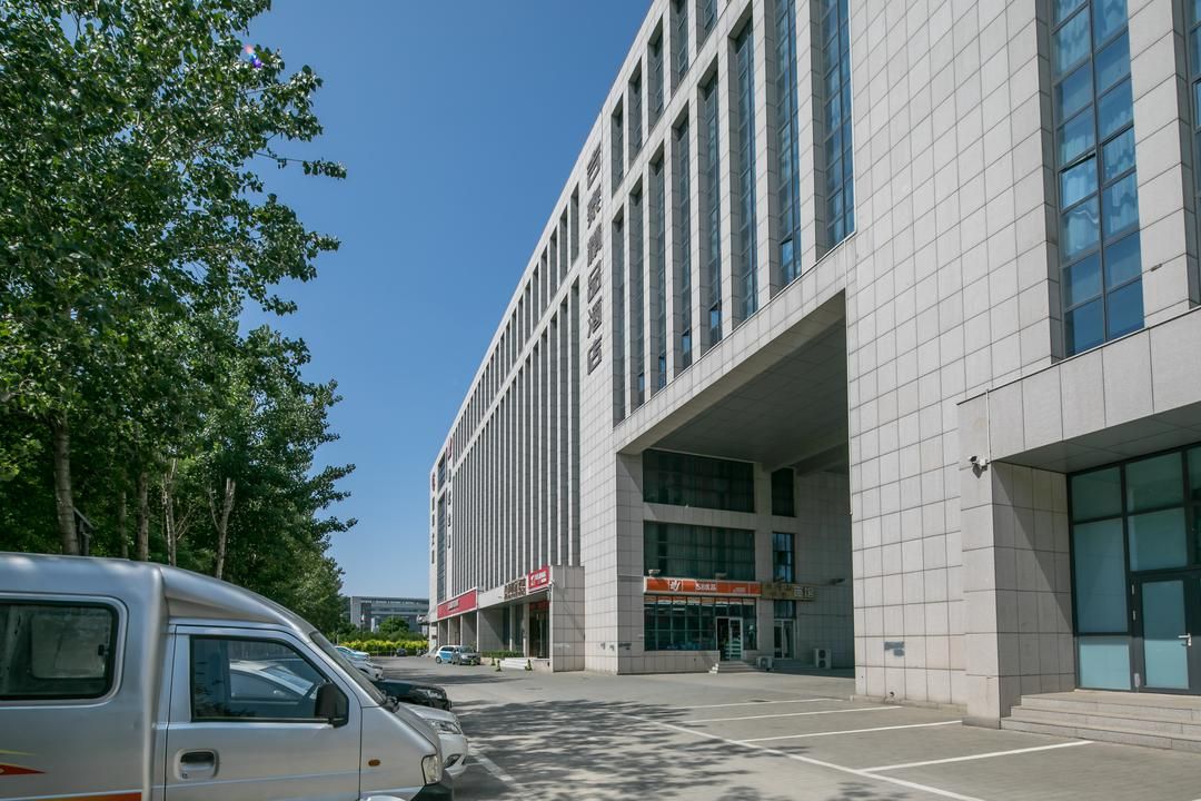 吉泰精品酒店(天津滨海国际机场店)