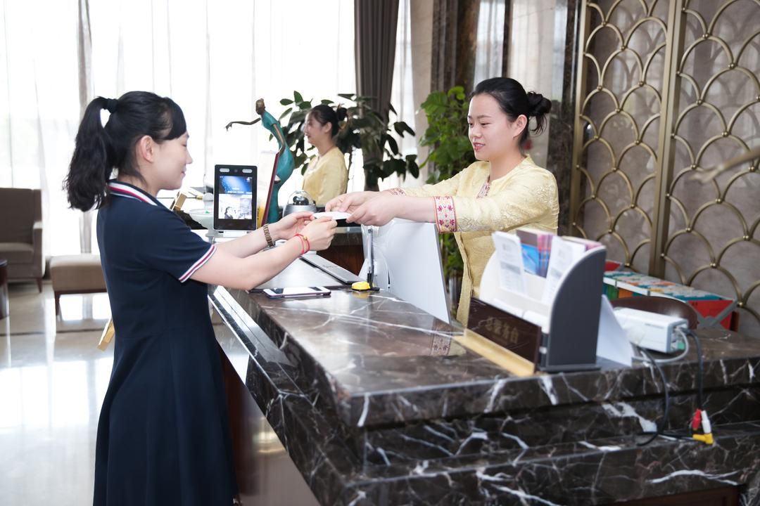 徐州海逸国际大酒店