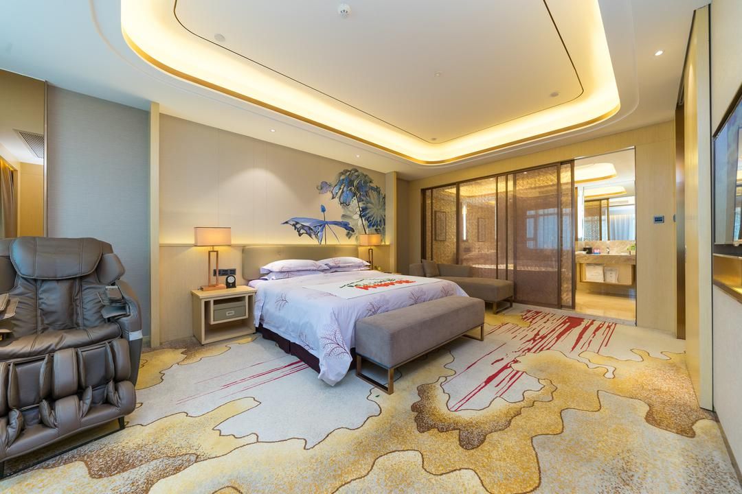 佛山福盈酒店