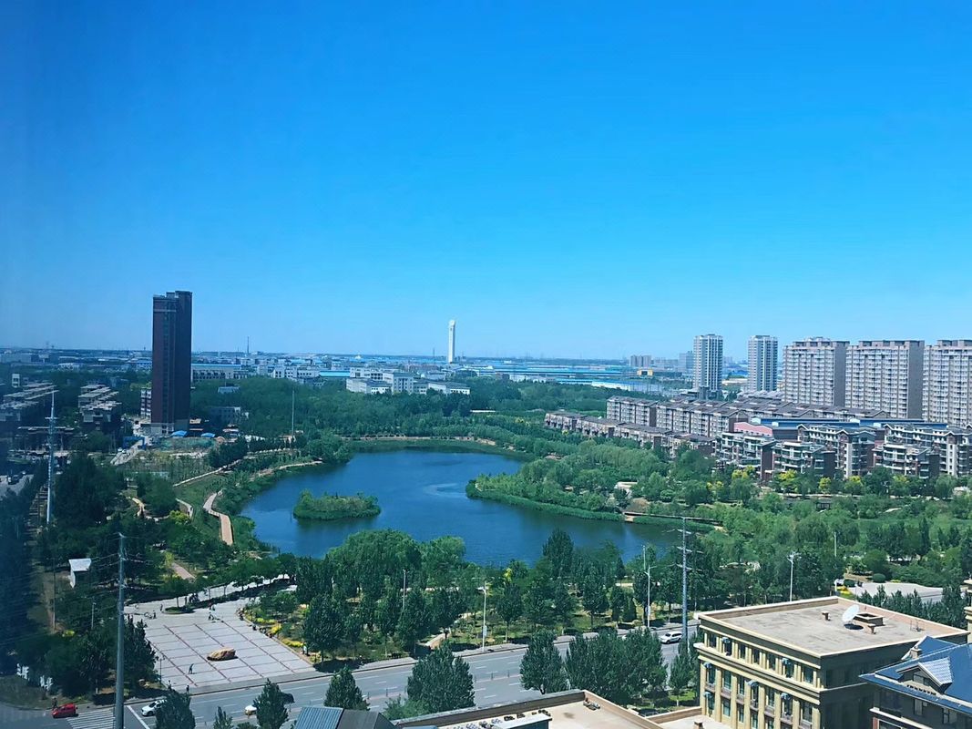 沈阳太阳狮万丽酒店