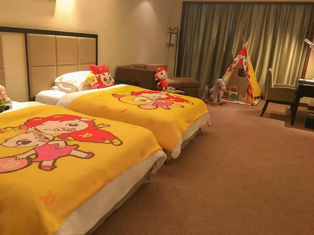 宁乡灰汤华天城温泉度假酒店