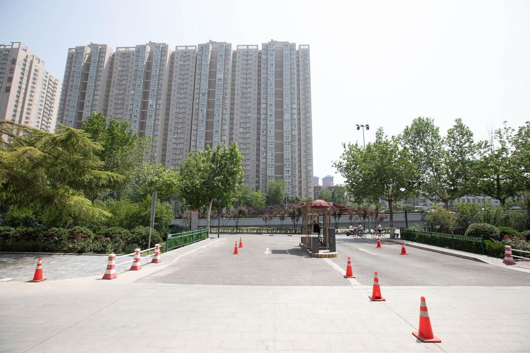 西安永昌国际酒店