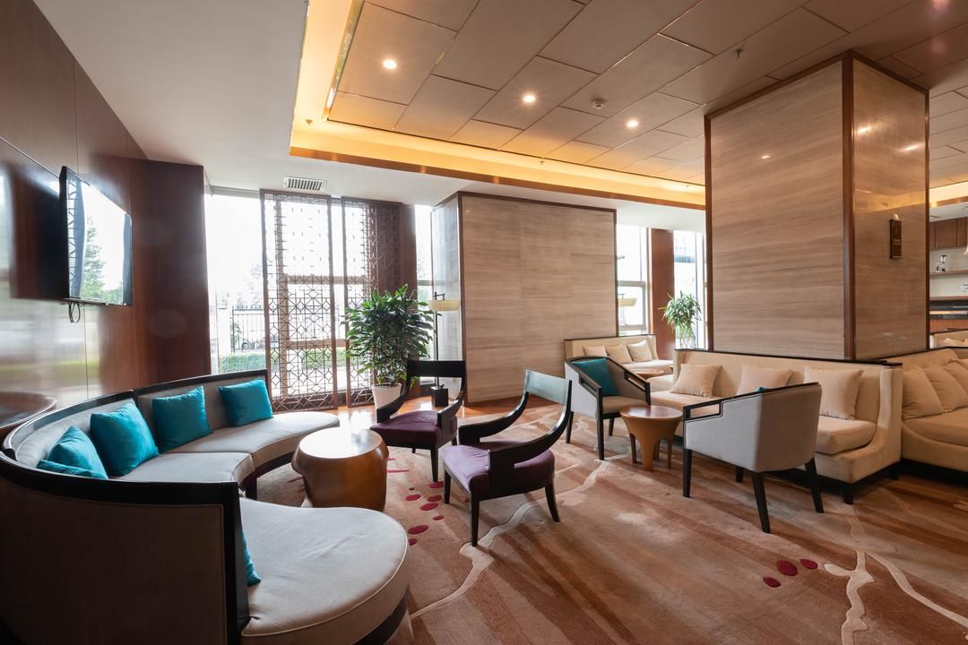 西安永昌国际酒店