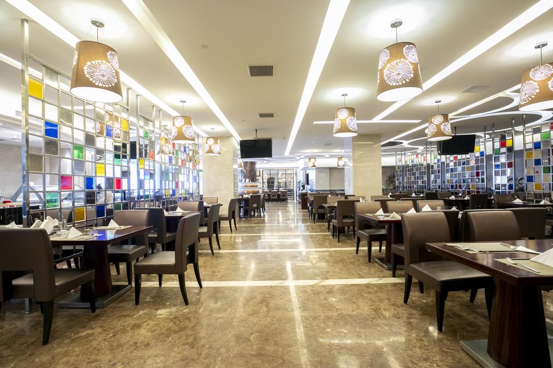 苏州知音华美达酒店