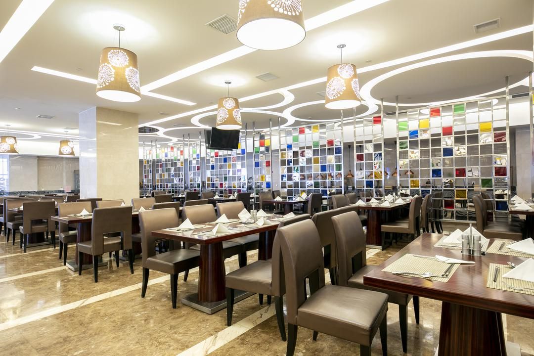 苏州知音华美达酒店
