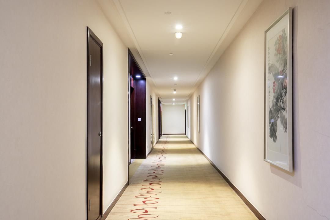 苏州知音华美达酒店