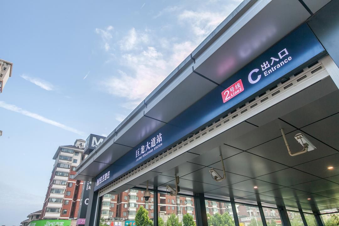 武汉天河机场东希尔顿欢朋酒店