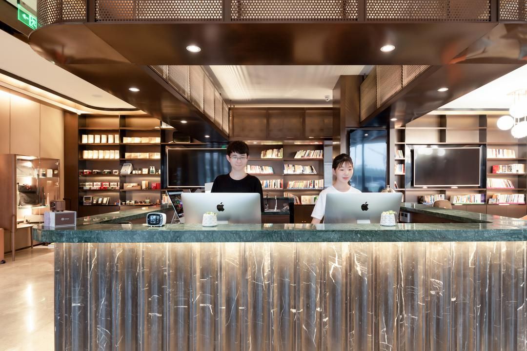 成都高新西区电子科技大学亚朵轻居酒店