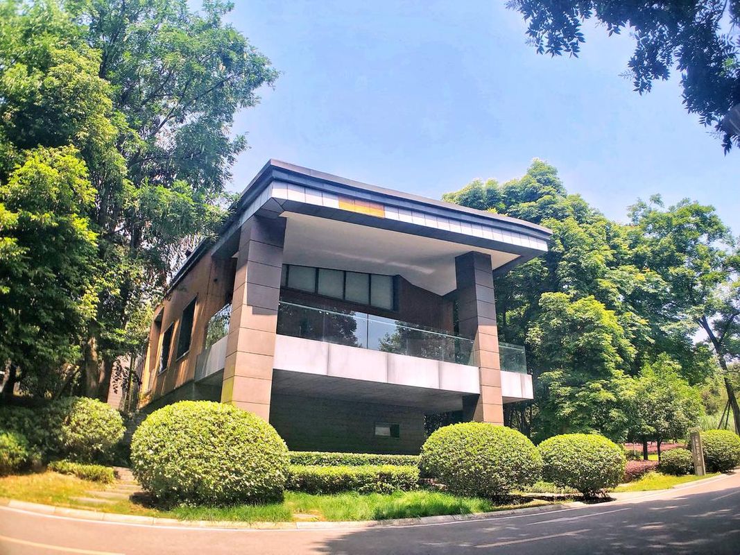 成都川投国际酒店(海滨城店)