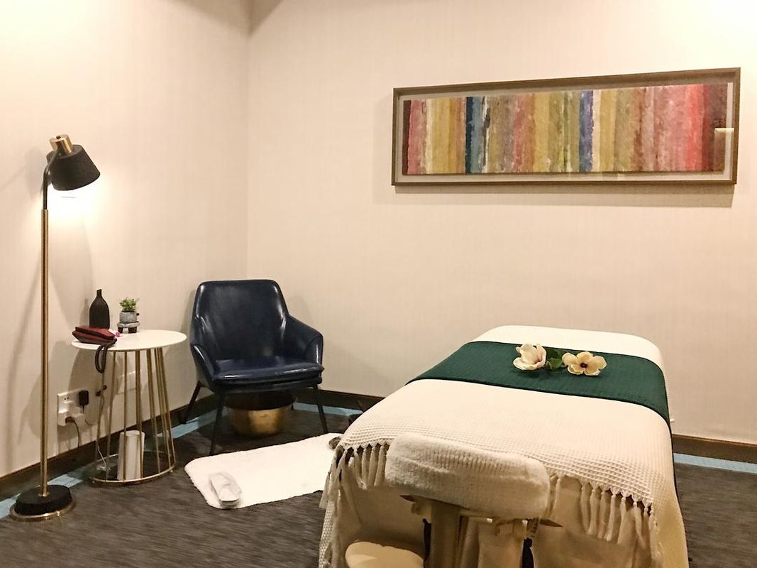 杭州和达希尔顿逸林酒店