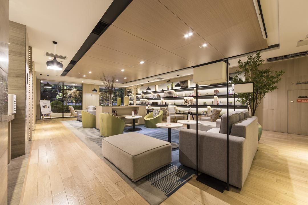 云束酒店(西安北二环文景路店)