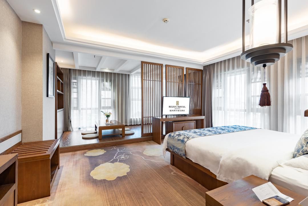 成都儒风明宇丽呈酒店(成都珠江广场光华公园地铁站店)