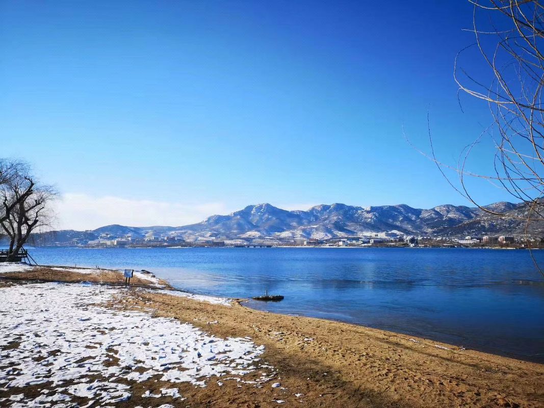 济南雪野湖假日酒店