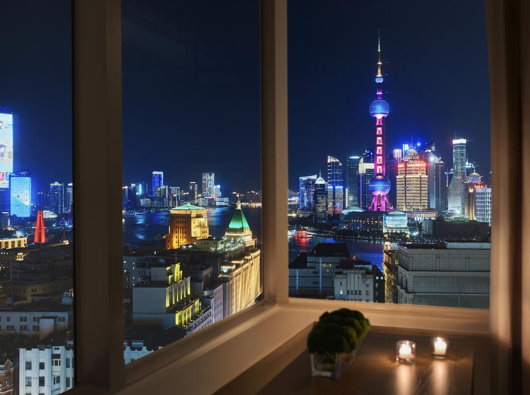 上海艾迪逊酒店
