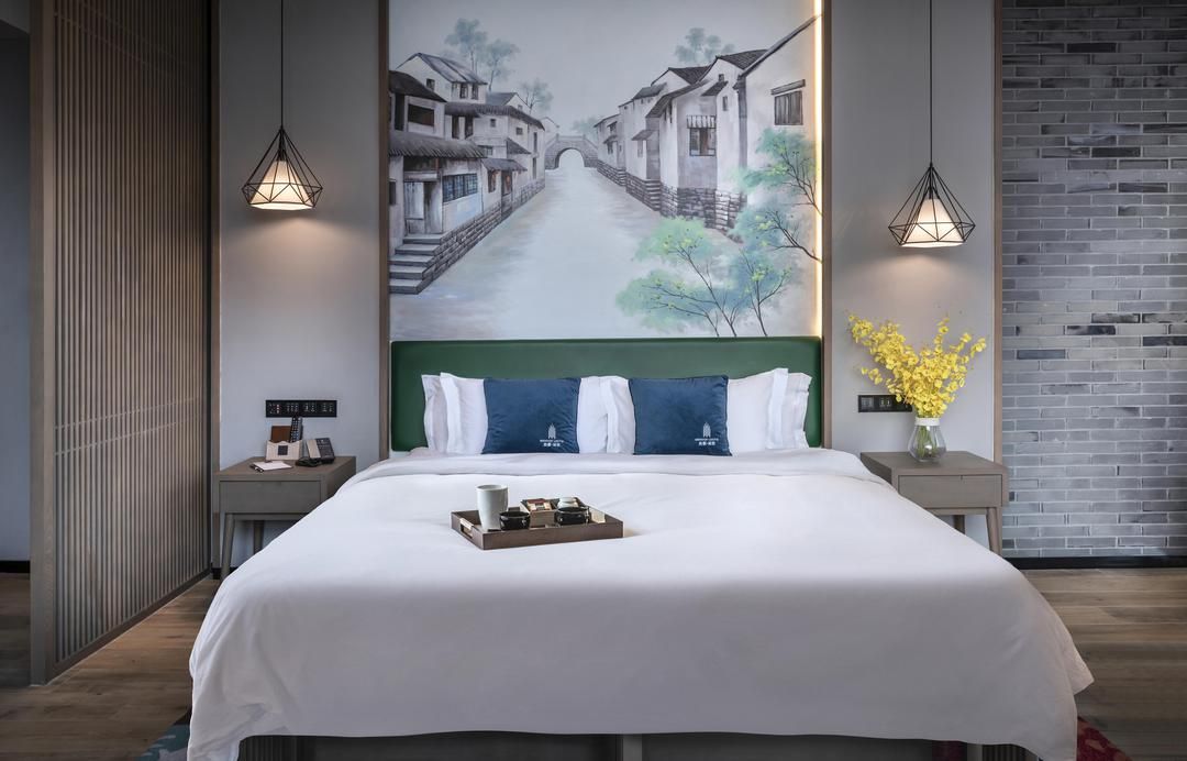 美豪丽致酒店(上海虹桥枢纽店)