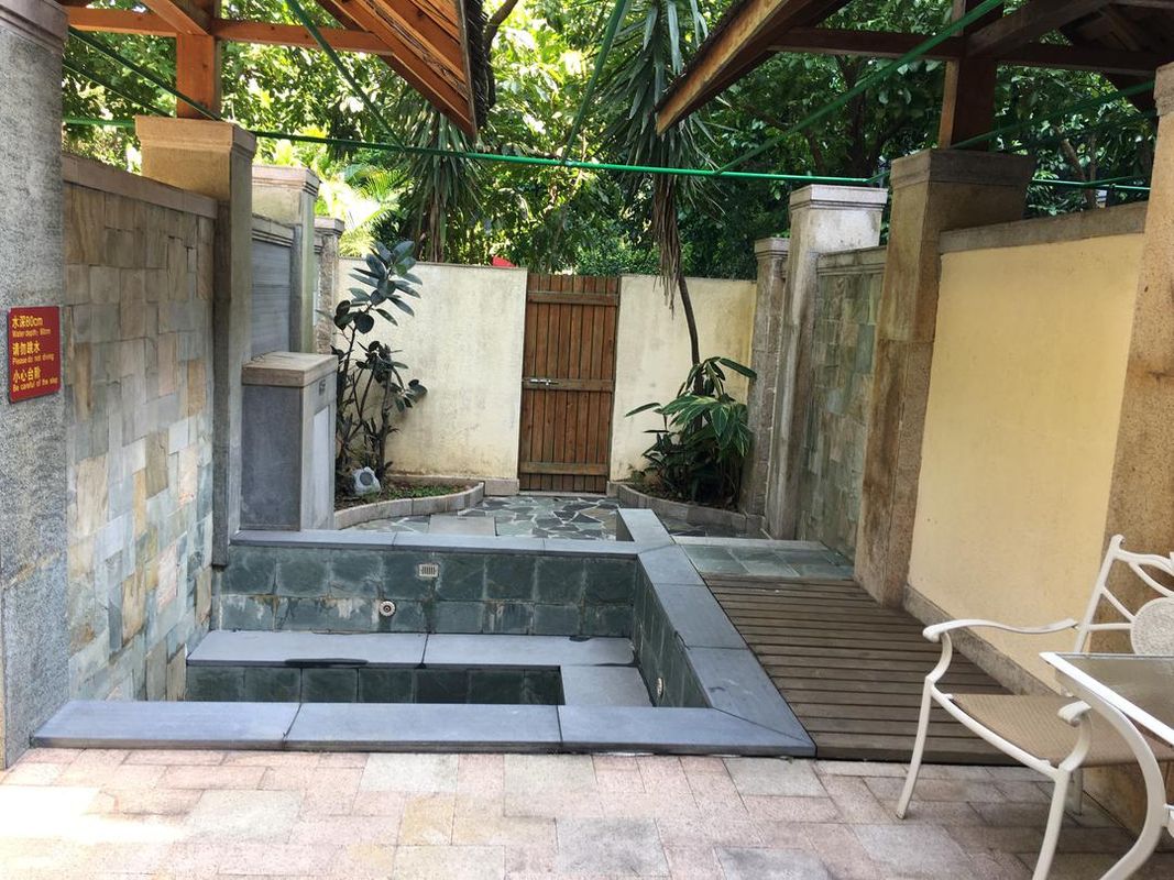 汤屋大床间