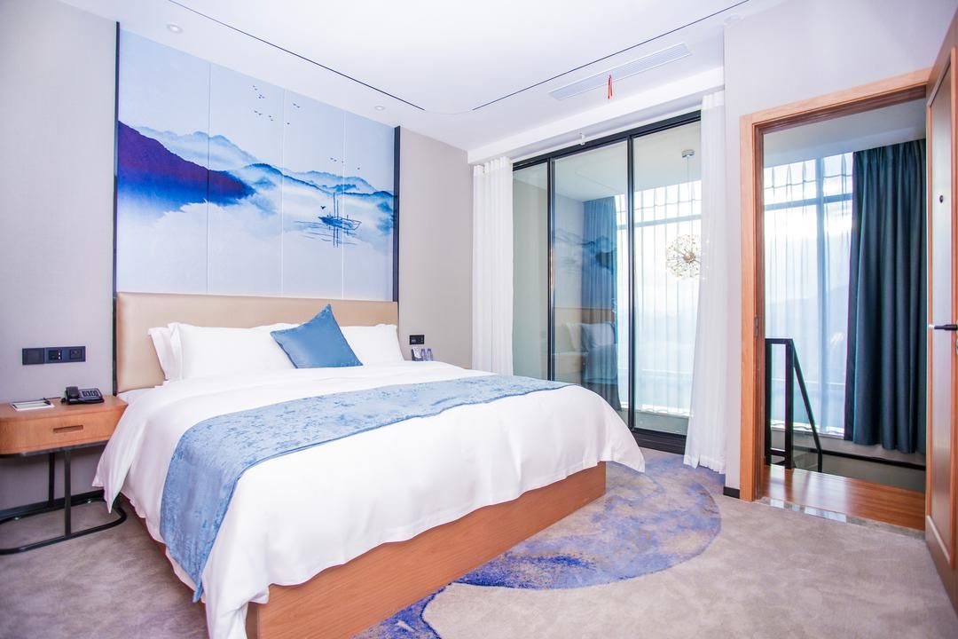 浏阳和酒店(浏阳市政府店)