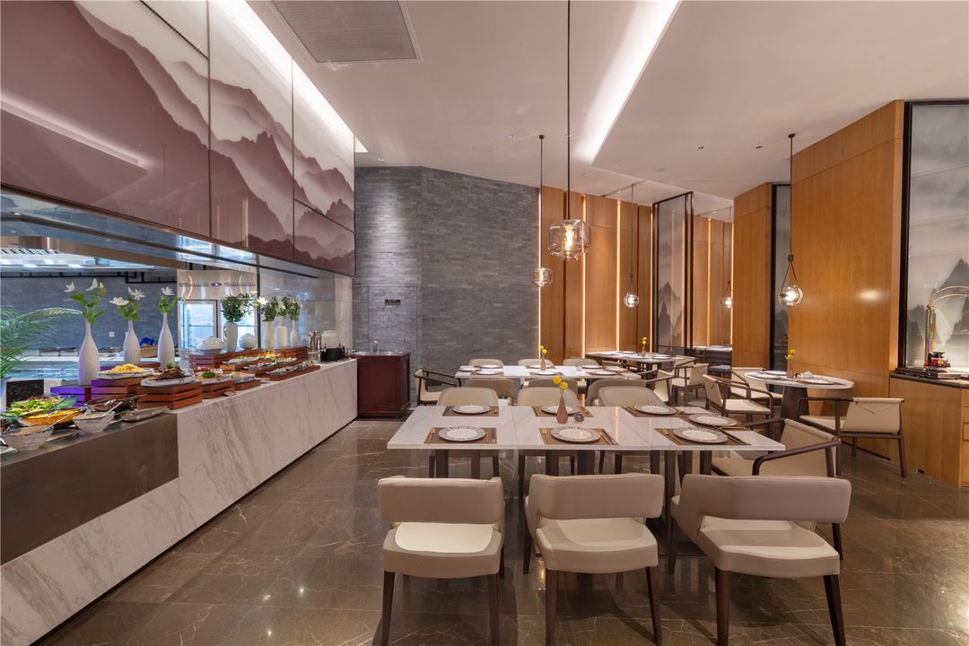 宁波镇海开元名都酒店