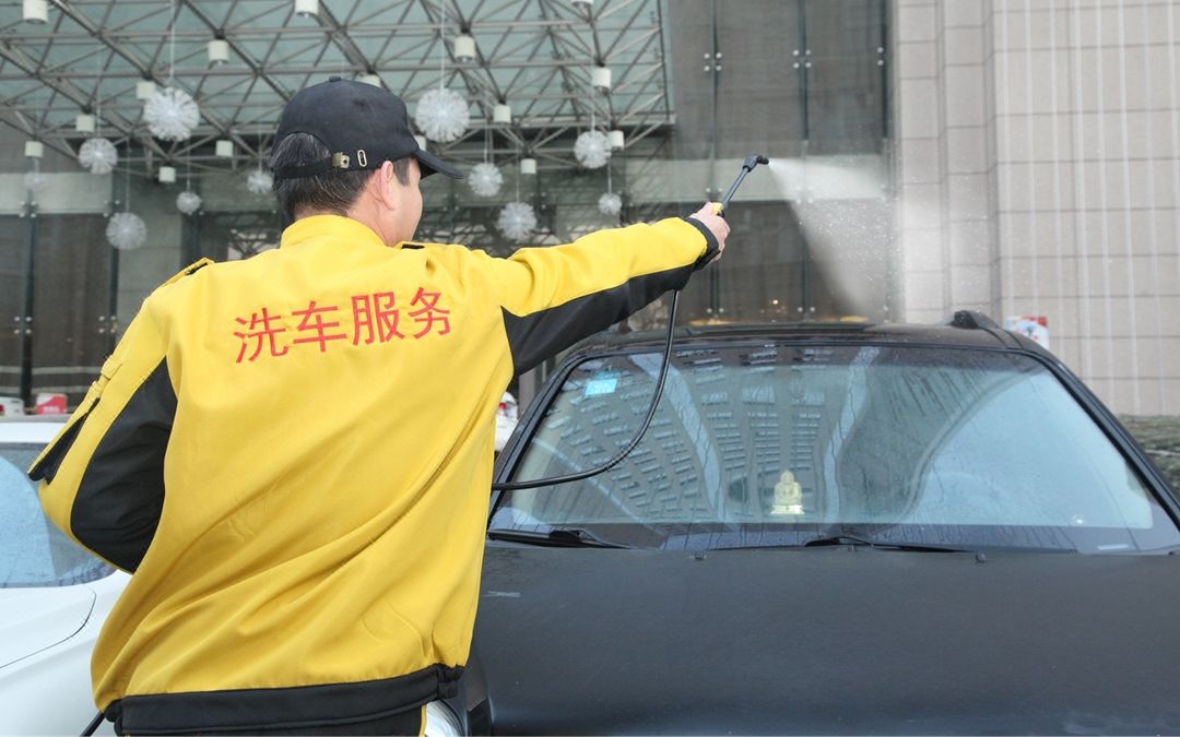 西安天域凯莱大饭店(建筑科技大学李家村地铁站店)
