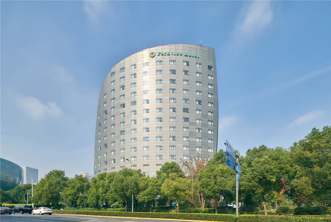 东怡大酒店(上海科技馆店)