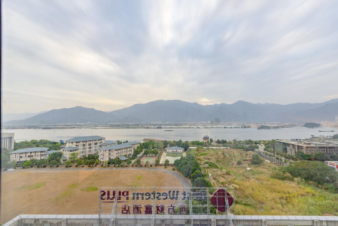 西方财富酒店(闽侯甘蔗店)